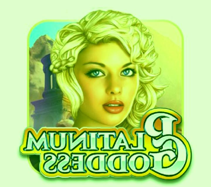 Platinum Goddess Ways slot