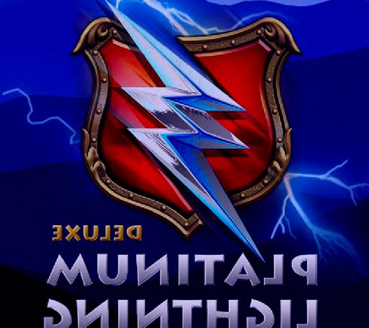Platinum Lightning Deluxe online slot