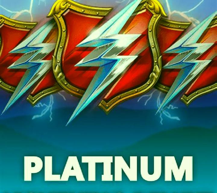 Platinum Lightning online slot
