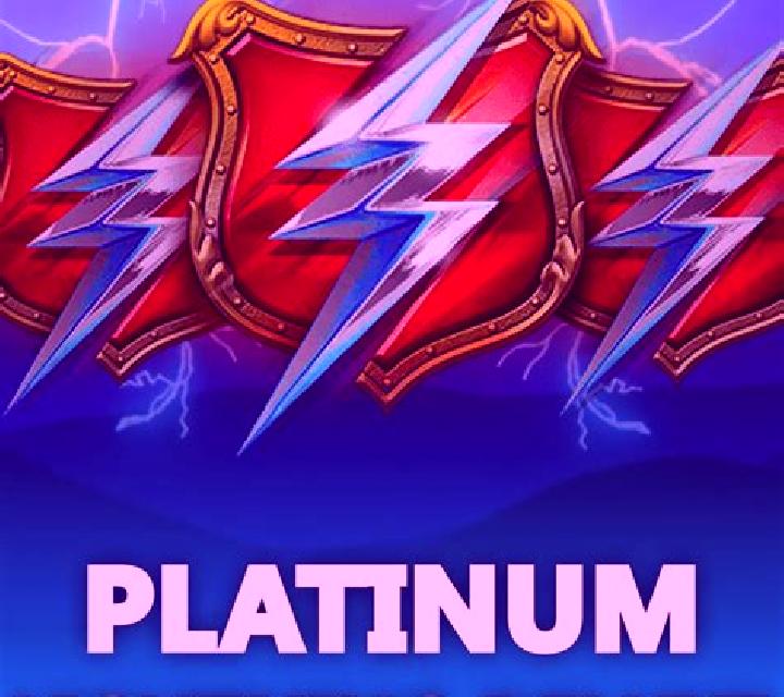 Platinum Lightning slot machine