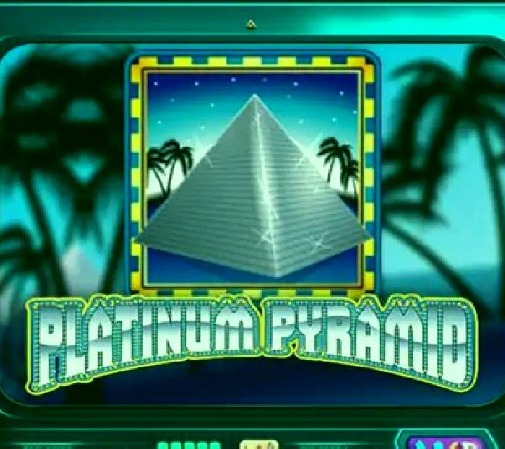 Platinum Pyramid slot game