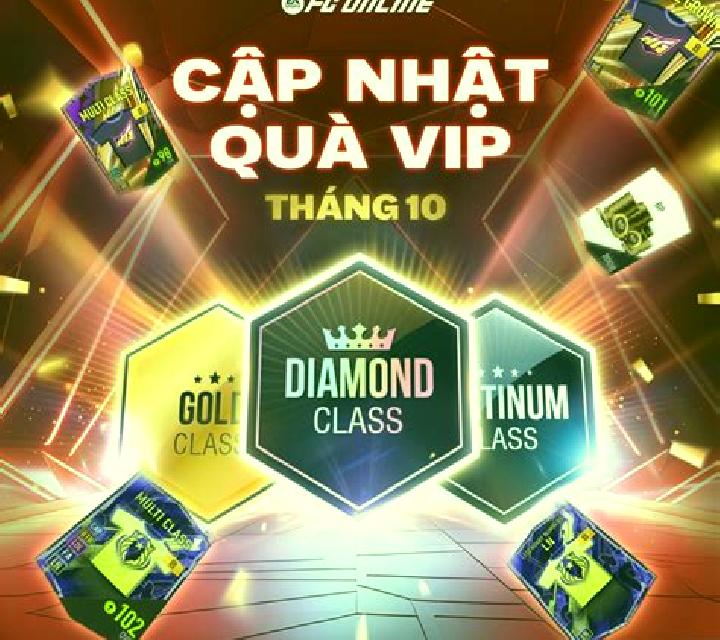 Platinum VIP online slot
