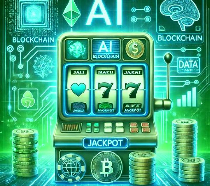 Platinum (Virtual Tech) slot machine
