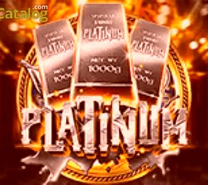 Platinum (Virtual Tech) slot