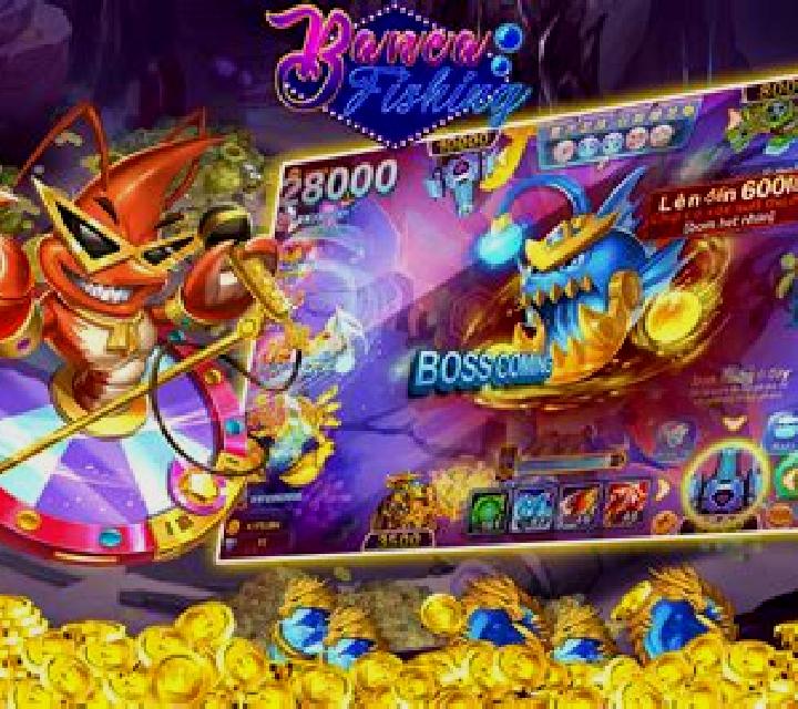 Playa Banca slot game