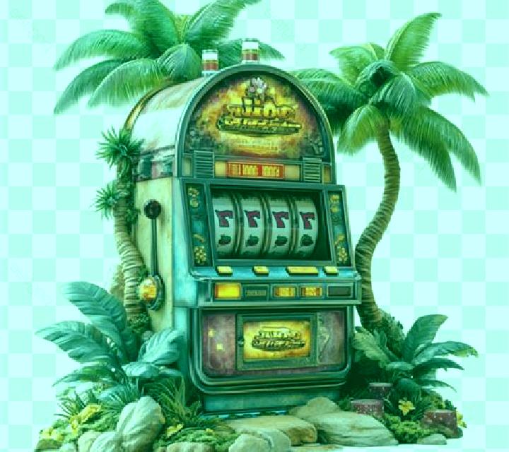 Playa Banca slot machine