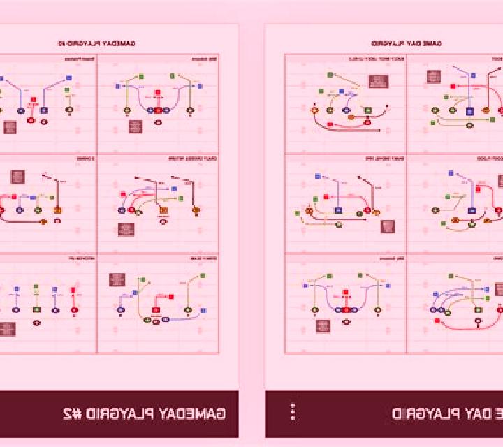 Playbook Football slot