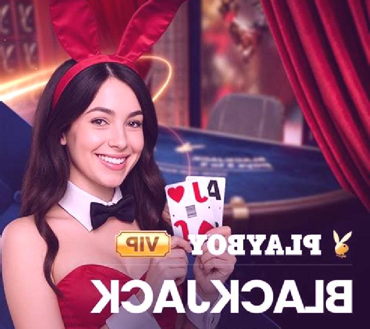 Playboy Blackjack online slot
