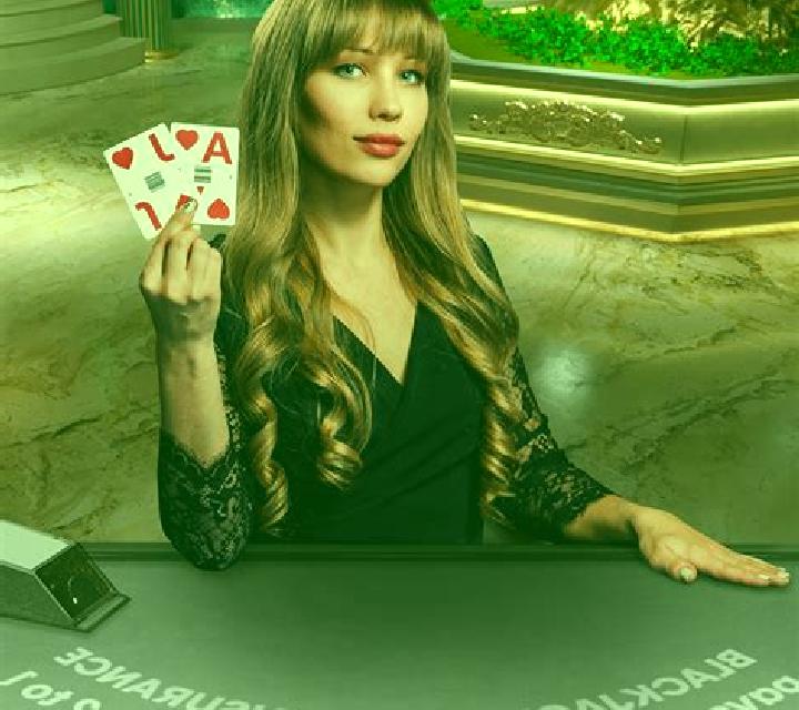 Playboy Blackjack slot game