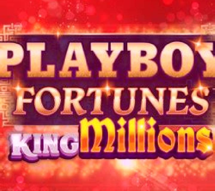 Playboy Fortunes King Millions online slot