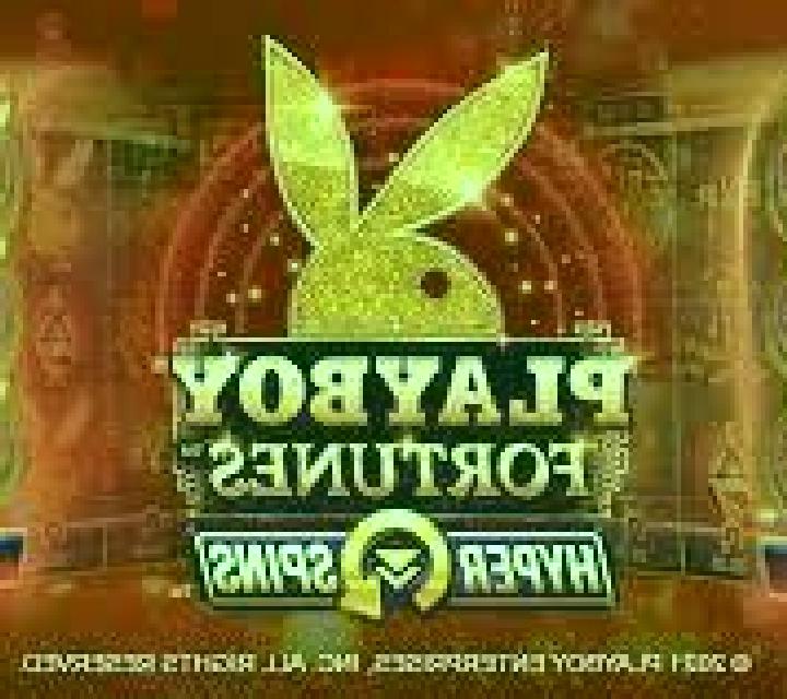 Playboy Fortunes slot