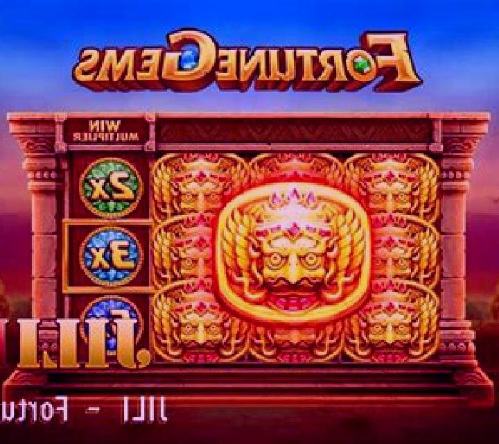 Playboy Gems and Desires online slot