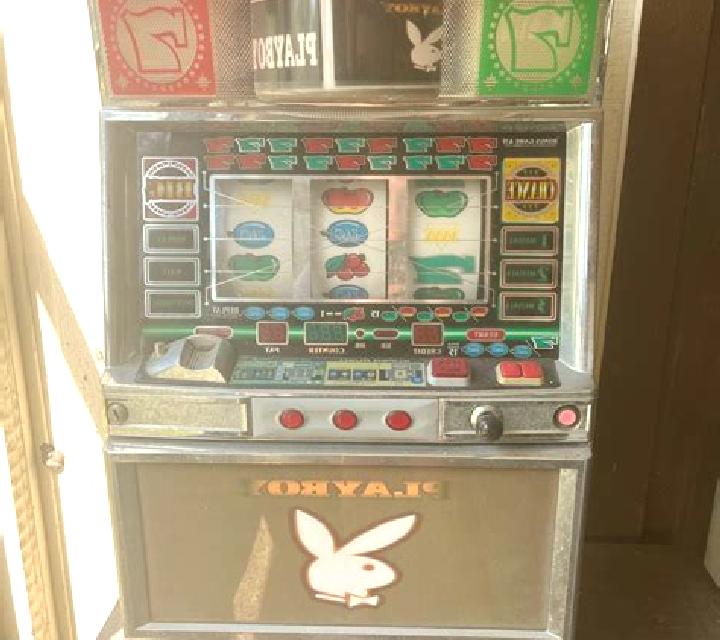 Playboy Gems and Desires slot