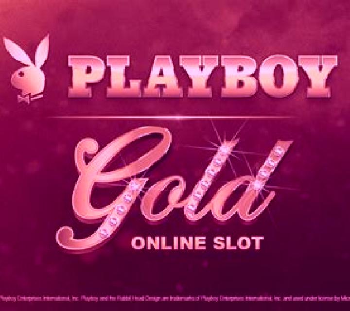 Playboy Gold online slot