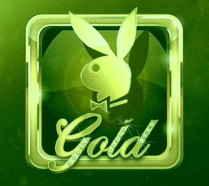 Playboy Gold slot game