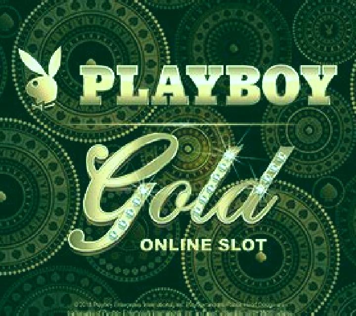 Playboy Gold slot
