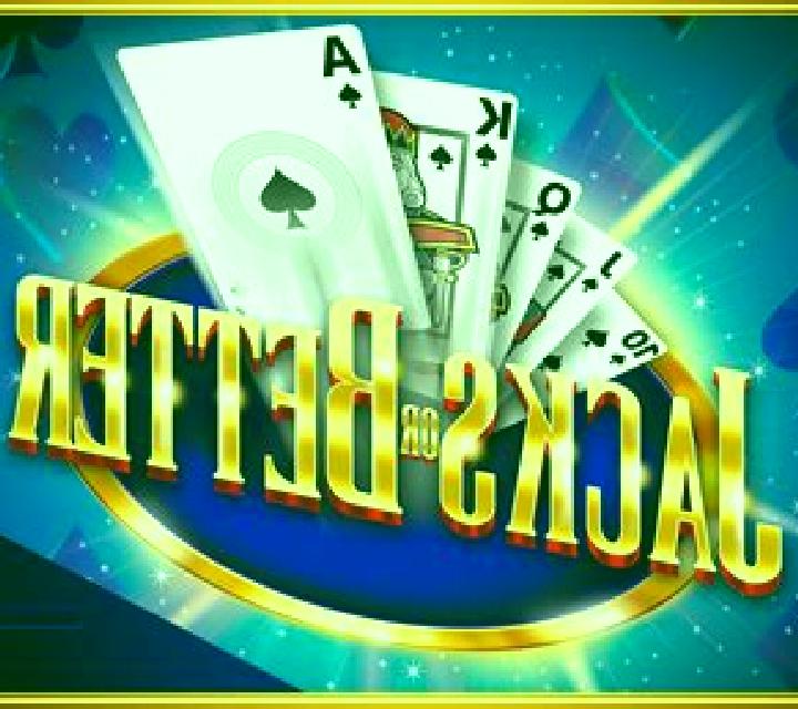 Playboy Jacks Or Better online slot