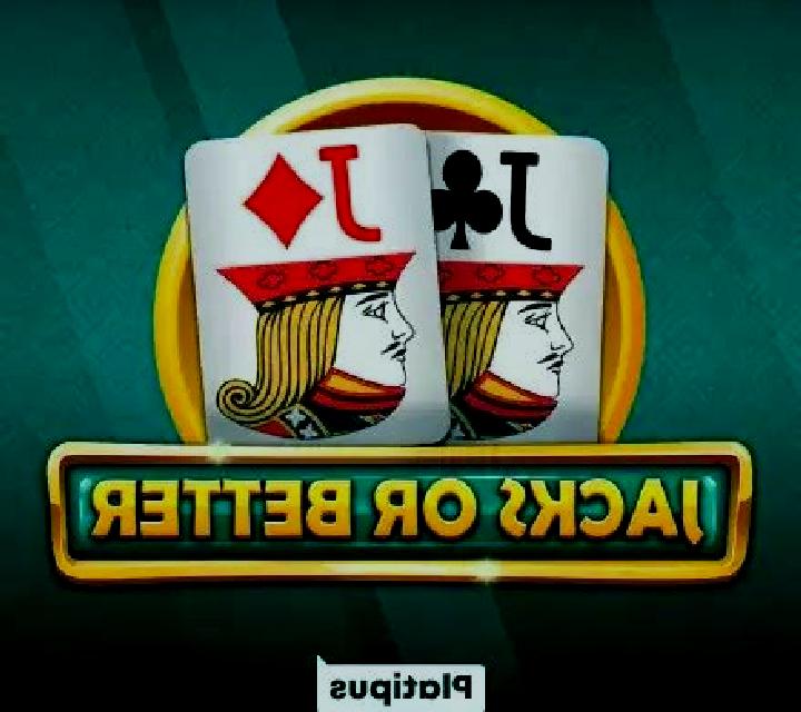 Playboy Jacks Or Better slot game