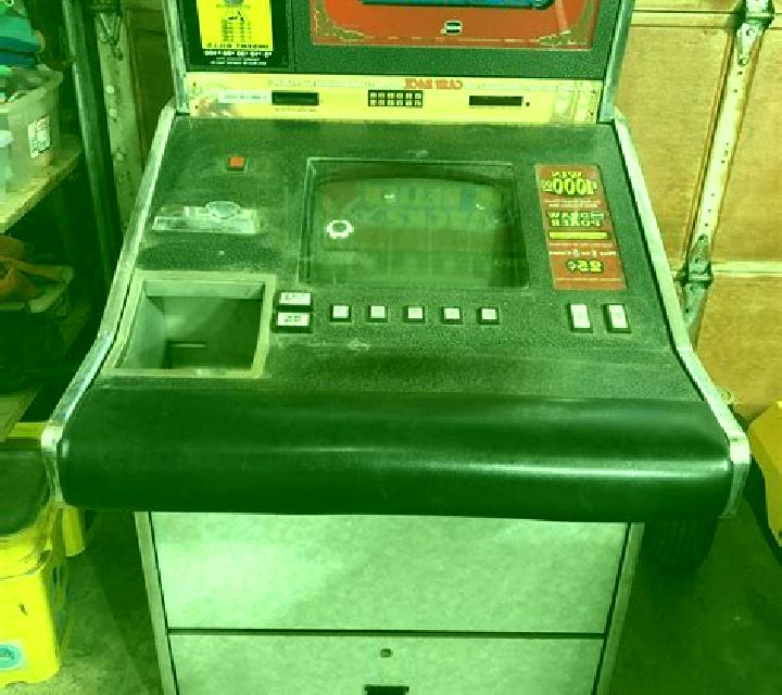 Playboy Jacks Or Better slot machine