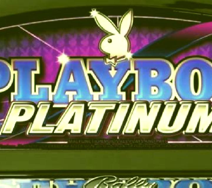Playboy slot game