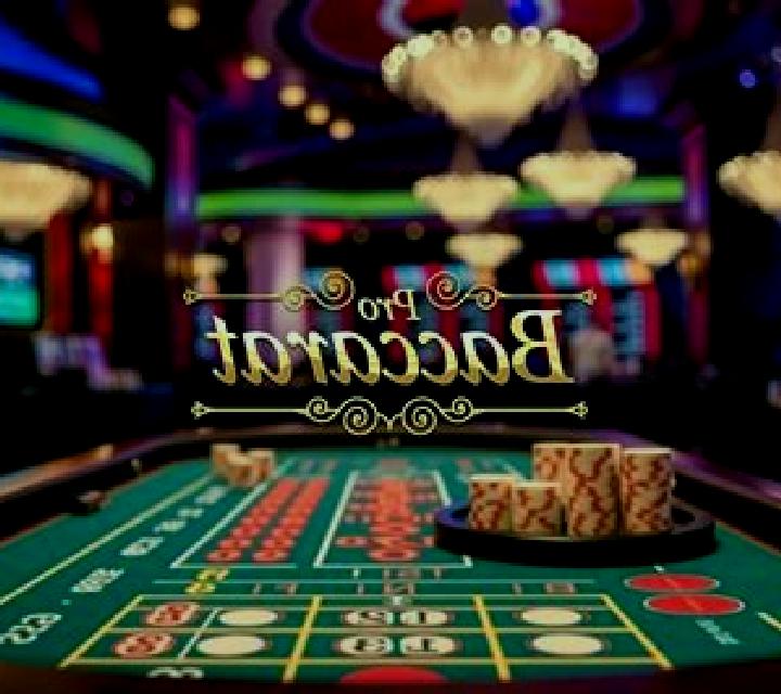 Playboy Speed Baccarat slot machine