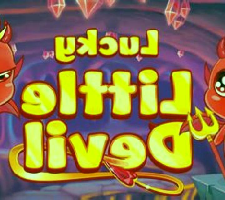 Playful Little Devil online slot