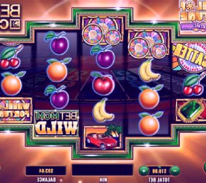 Playlive Fortune online slot
