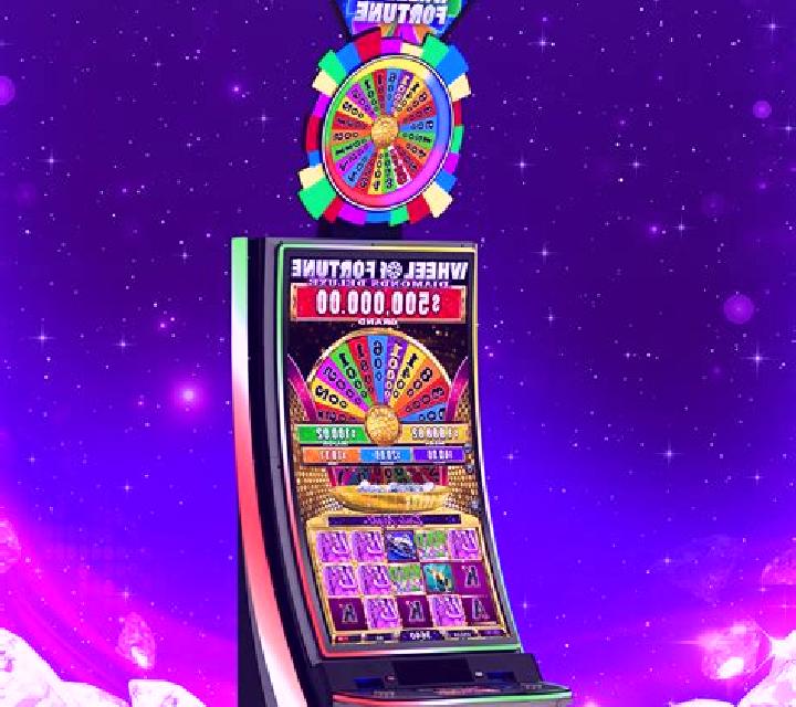 Playlive Fortune slot machine
