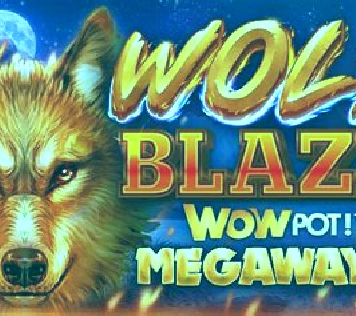 Playzee Branded Megaways slot game