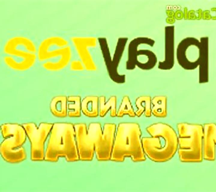 Playzee Branded Megaways slot