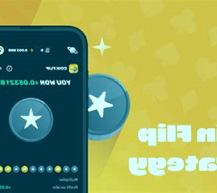 Playzia Coin Flip online slot