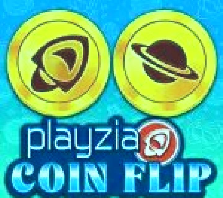 Playzia Coin Flip slot