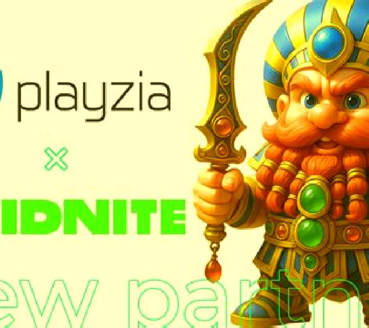 Playzia Magic 7 online slot