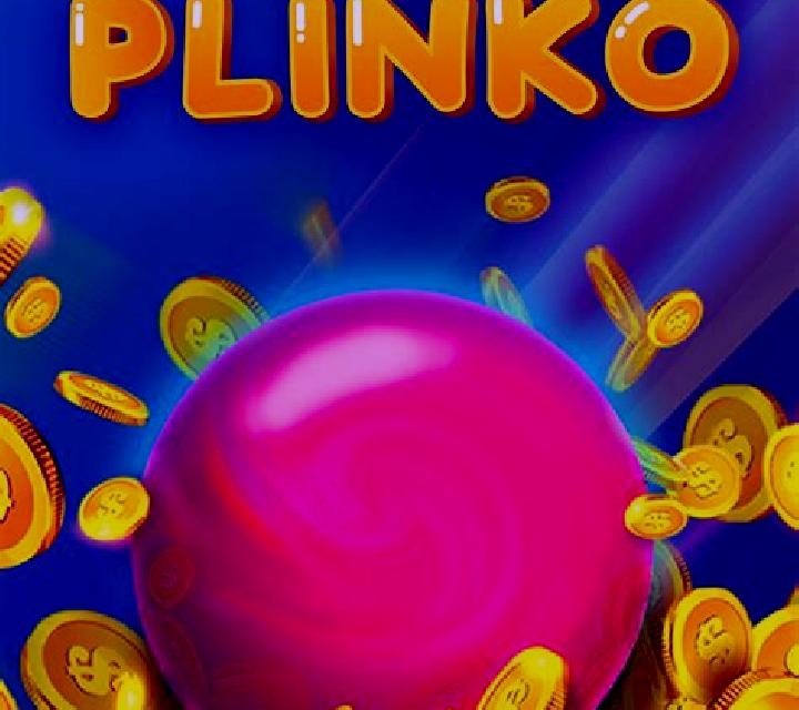 Playzia Plinko online slot