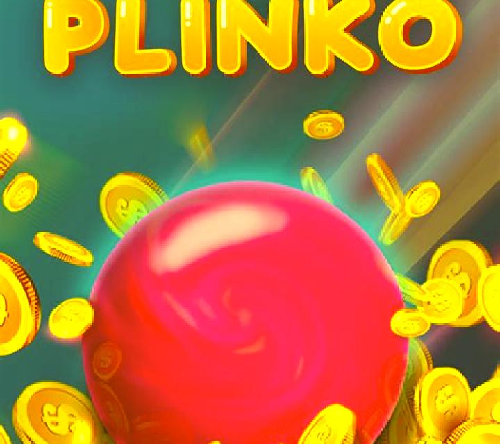 Playzia Plinko slot