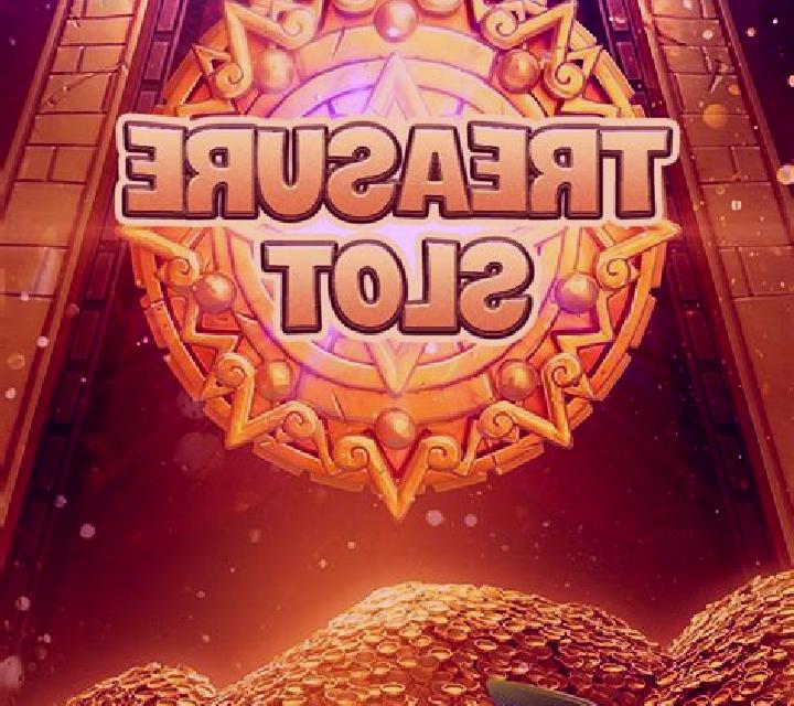 Plentiful Treasure slot game