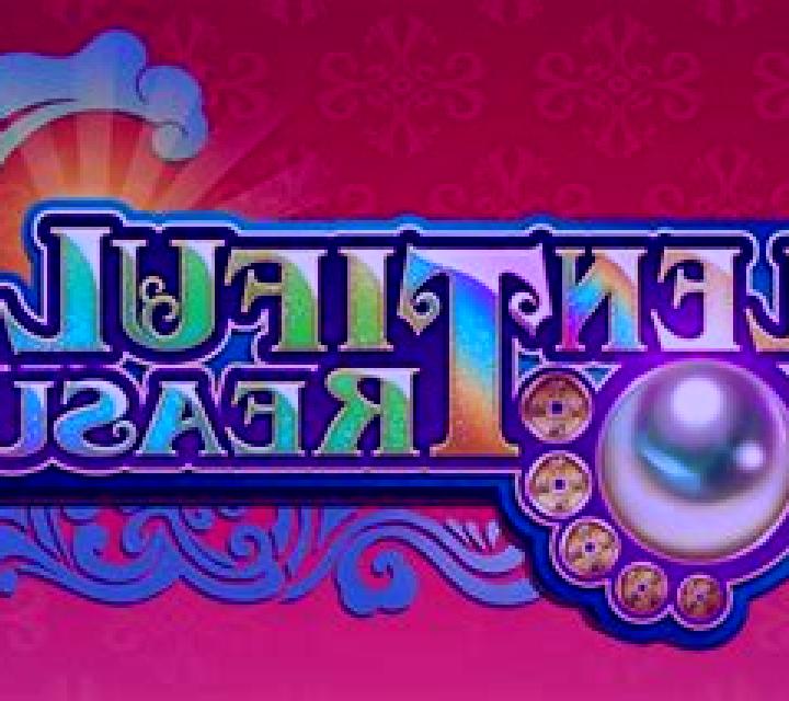 Plentiful Treasure slot