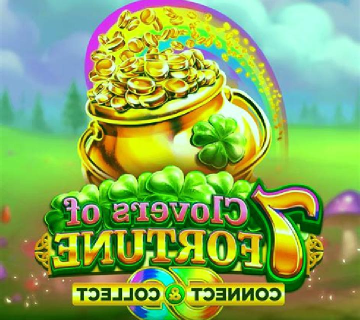 Plenty Clovers online slot