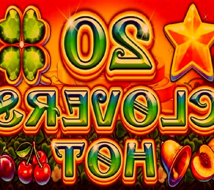 Plenty Clovers slot machine