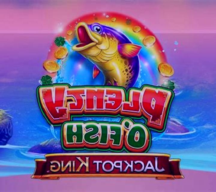 Plenty O Fish online slot
