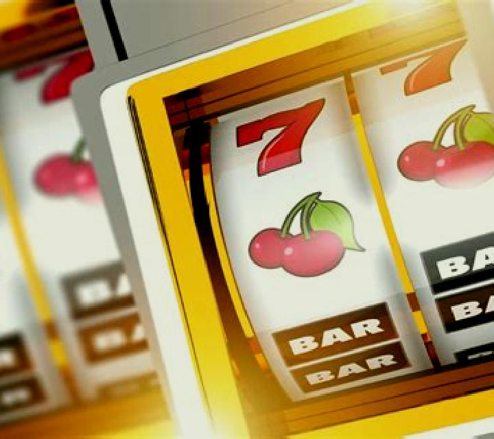 Plenty of Fruit 20 slot machine