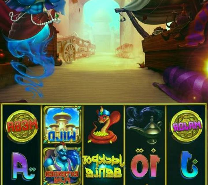 Plenty of Fruit 40 online slot