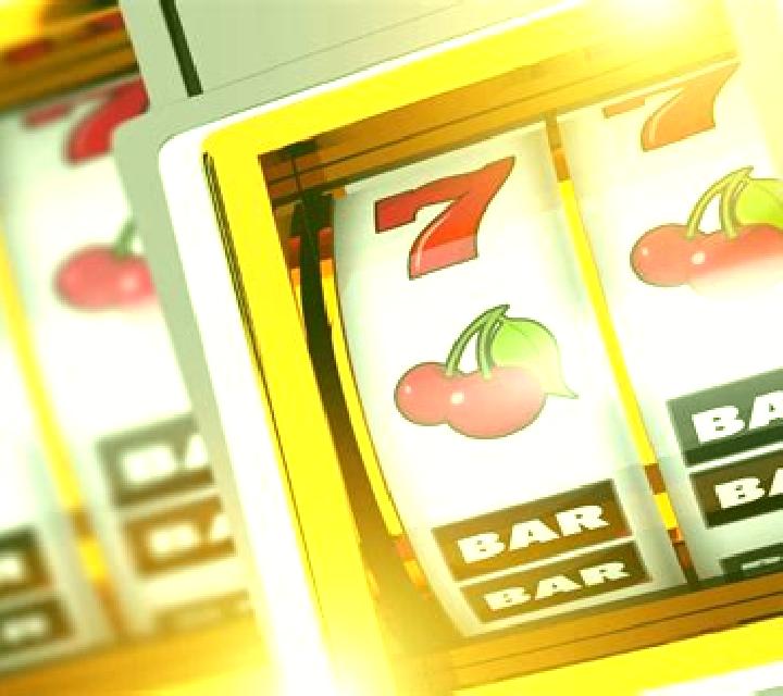 Plenty of Fruit 40 slot machine