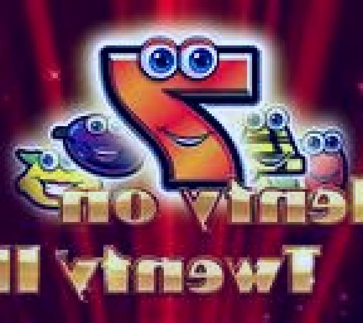 Plenty on Twenty II hot online slot