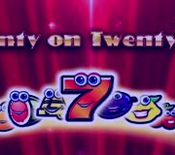 Plenty on Twenty II hot slot