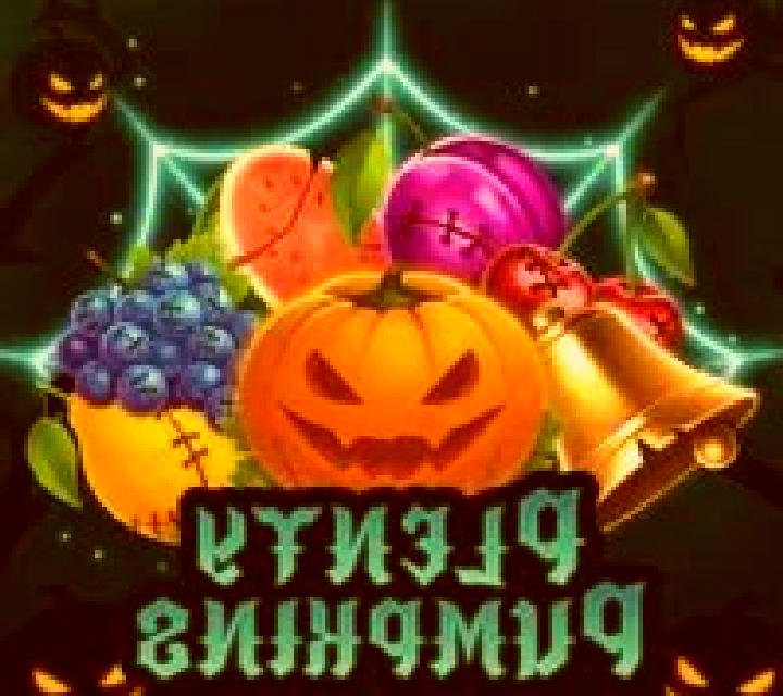 Plenty Pumpkins slot