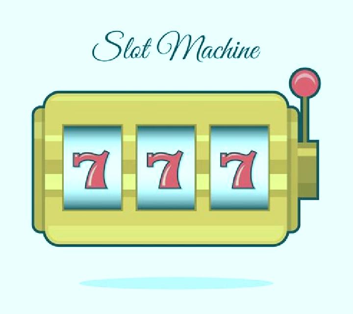 Plinkgoal slot machine