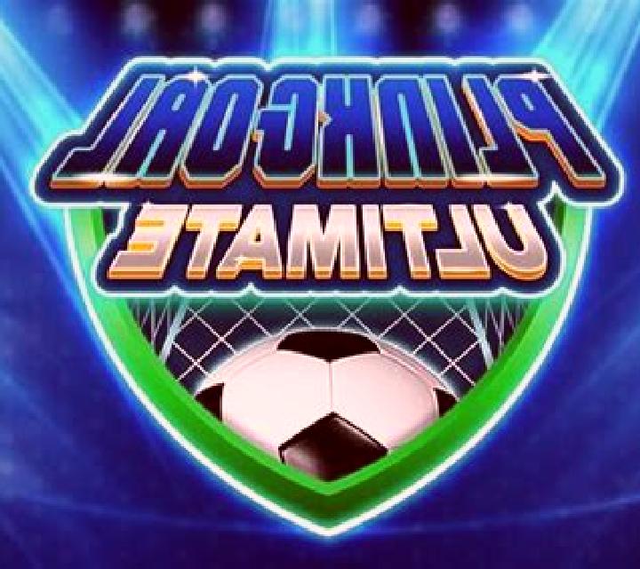 Plinkgoal Ultimate online slot