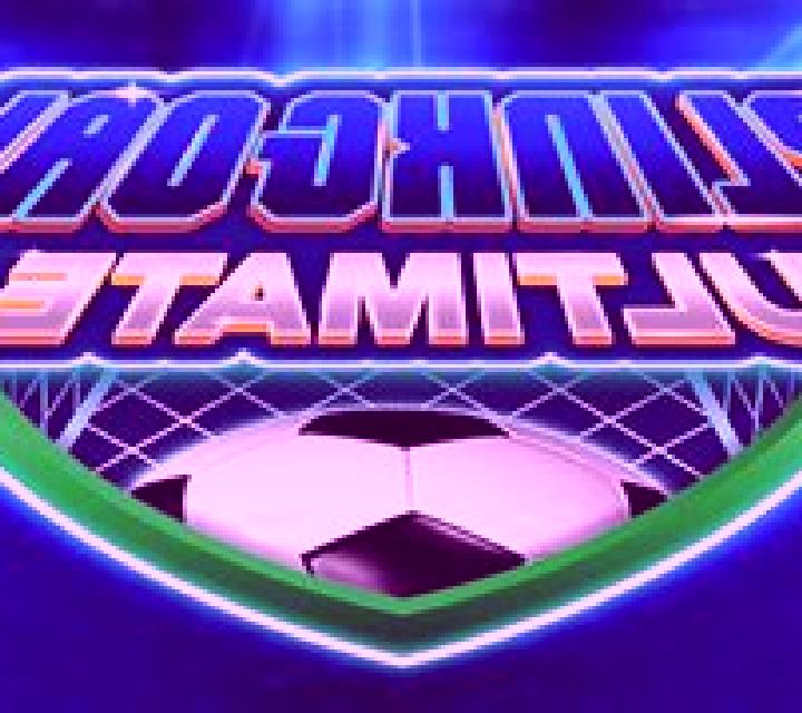 Plinkgoal Ultimate slot game