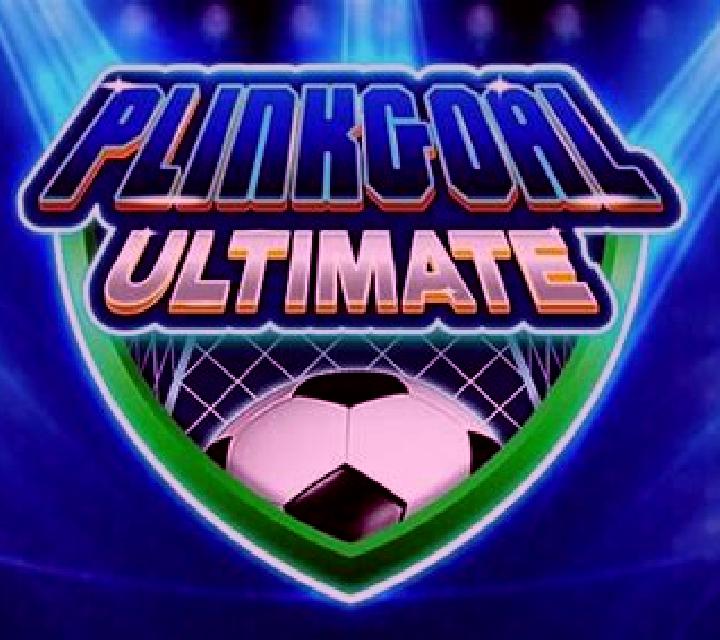 Plinkgoal Ultimate slot